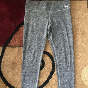 Pink: Victoria’s Secret Leggings